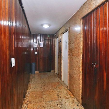 Nice Penthouse With Pool, Close To The Beach Rio de Janeiro Exterior photo
